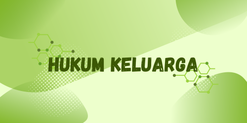 Hukum Keluarga